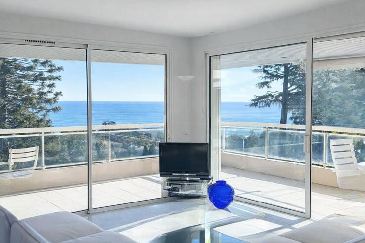 Квартира в Каннах, Франция, 86 м² - фото 2