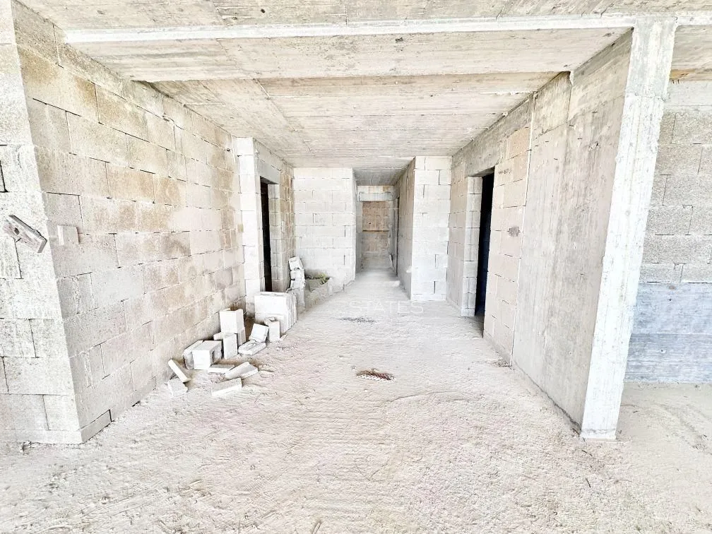 Квартира в Бирзеббудже, Мальта, 165 м² - фото 5