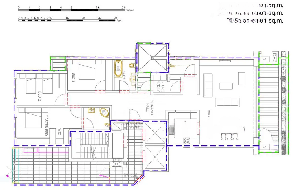 Квартира в Слиме, Мальта, 192 м² - фото 5