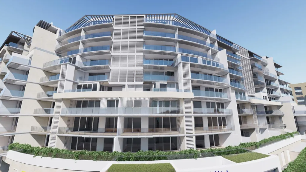 Квартира в Калькаре, Мальта, 218 м² - фото 5