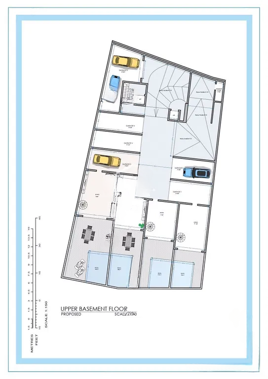 Квартира в Сан-Лоренце, Мальта, 143 м² - фото 5