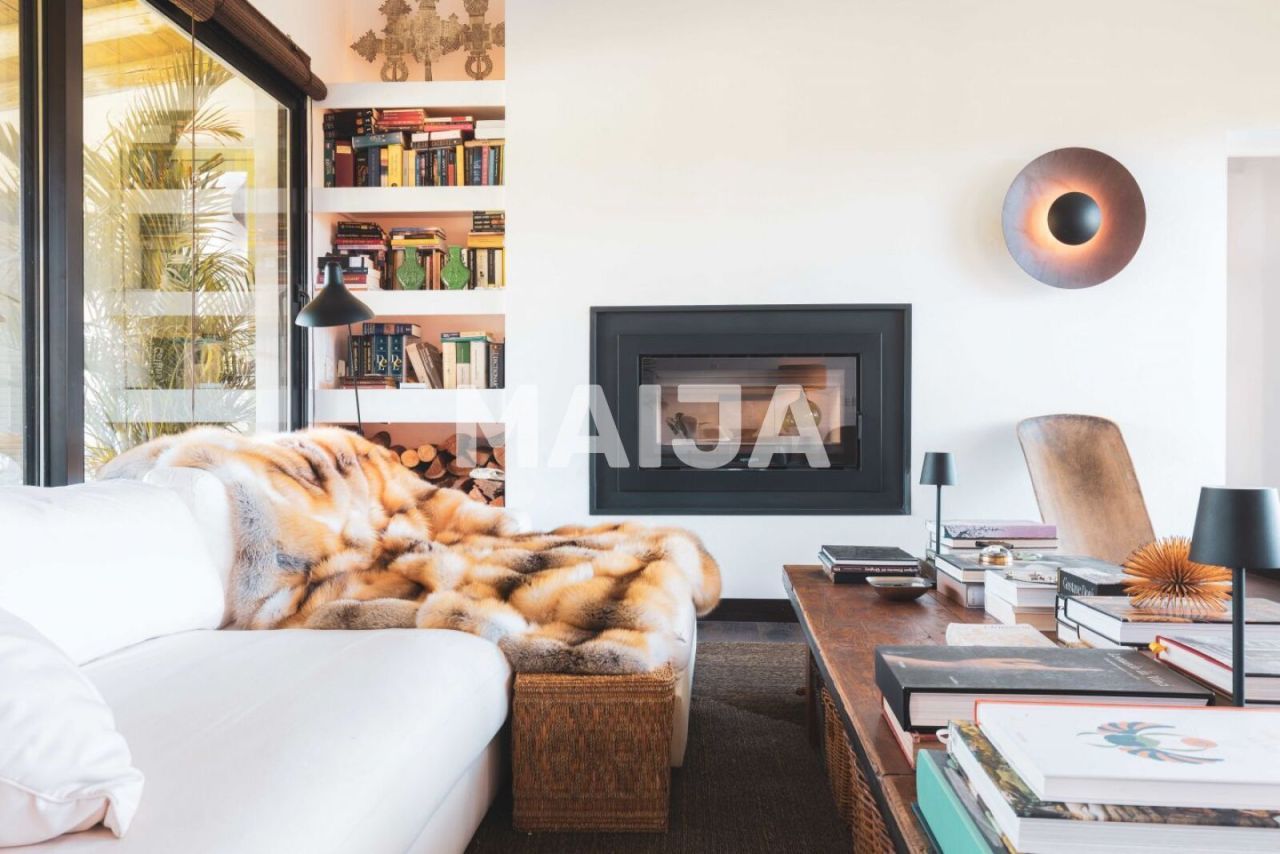 Дом San Carlos, Уругвай, 320 м² - фото 6