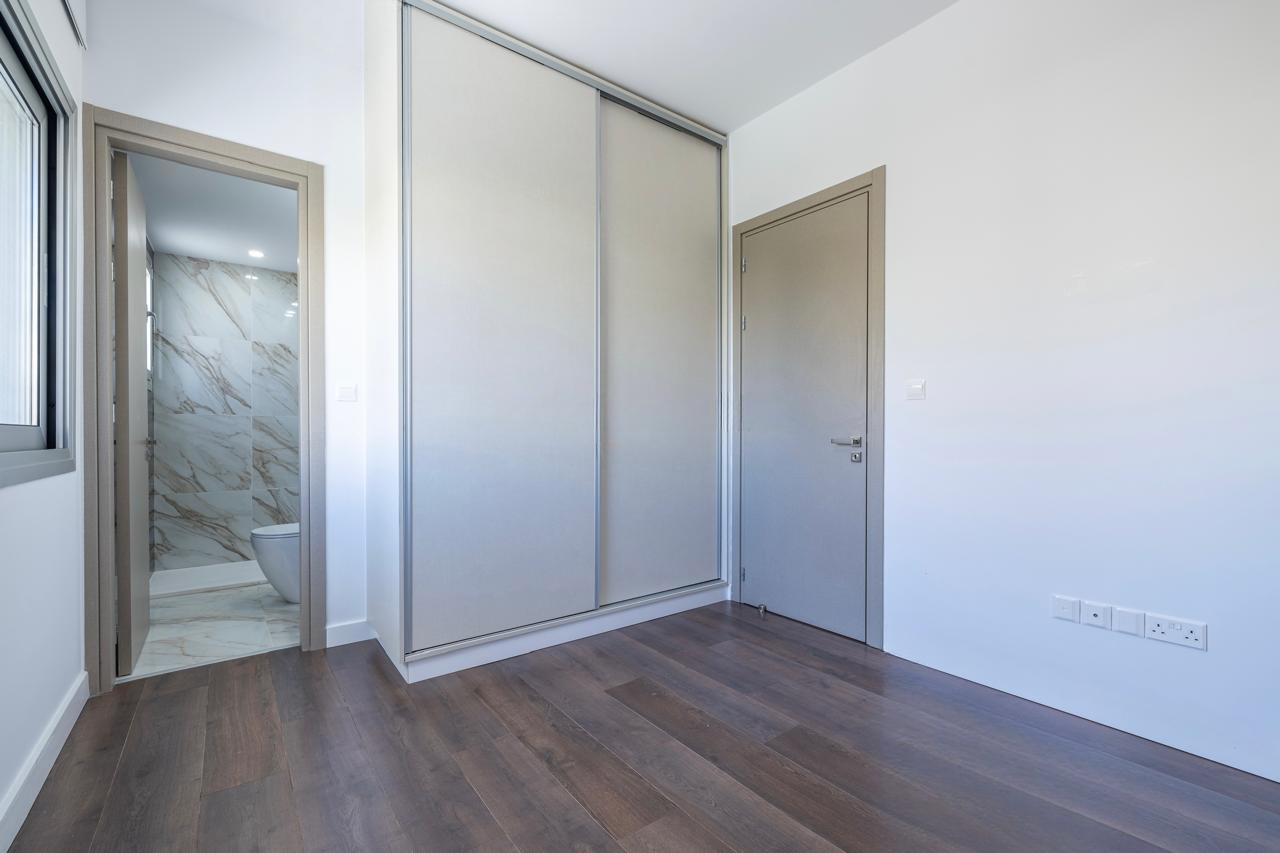 Квартира в Лимасоле, Кипр, 85 м² - фото 5