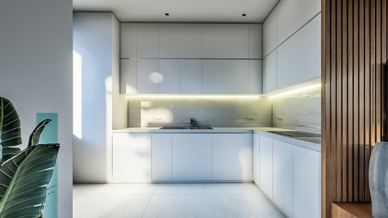 Квартира в Ермасойе, Кипр, 89 м² - фото 5