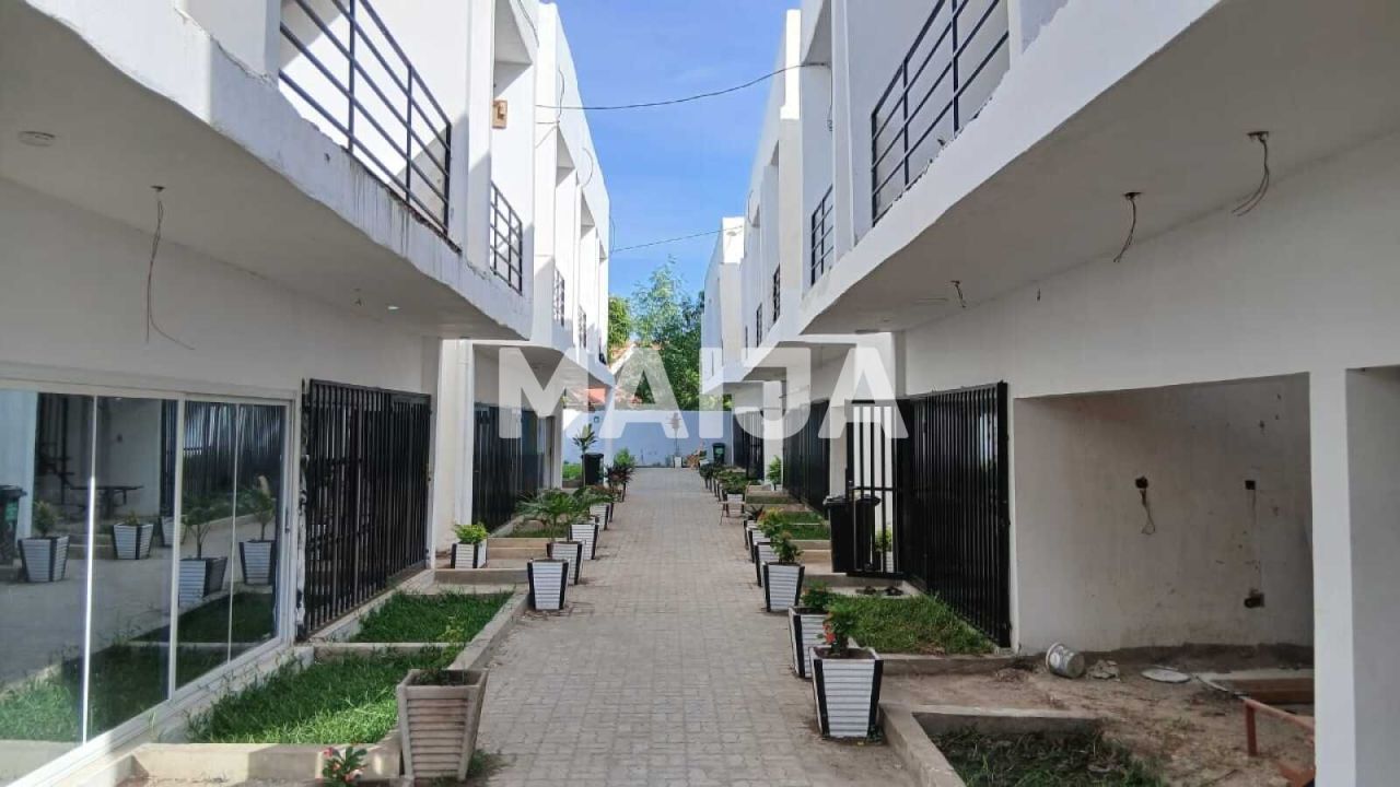 Квартира Bijilo, Гамбия, 48 м² - фото 7