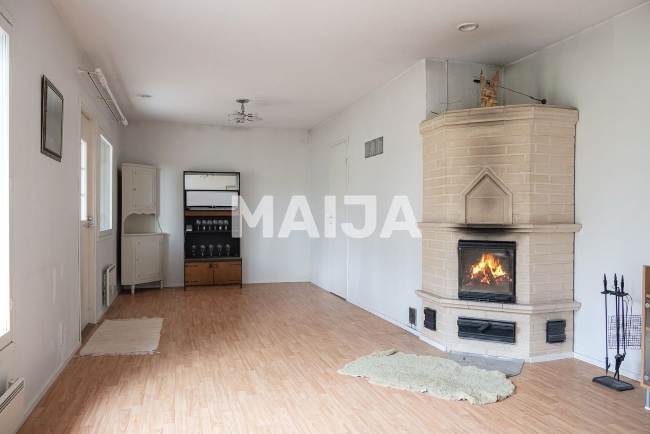 Дом в Миехиккяля, Финляндия, 105 м² - фото 7