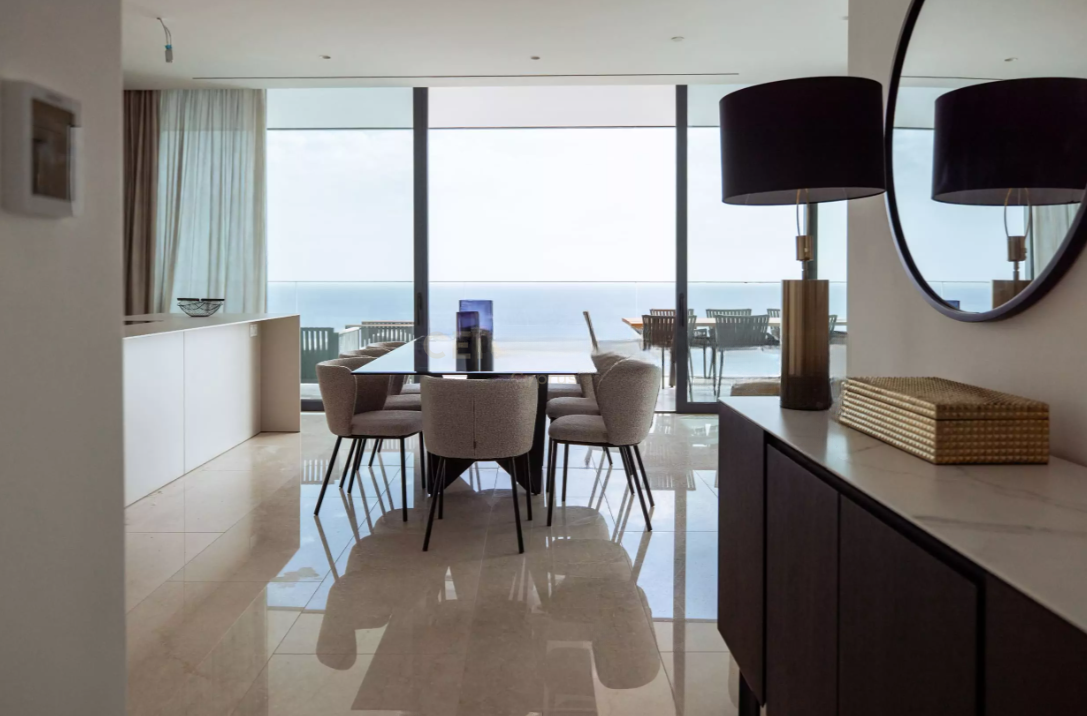 Квартира в Мутайяке, Кипр, 71 м² - фото 5