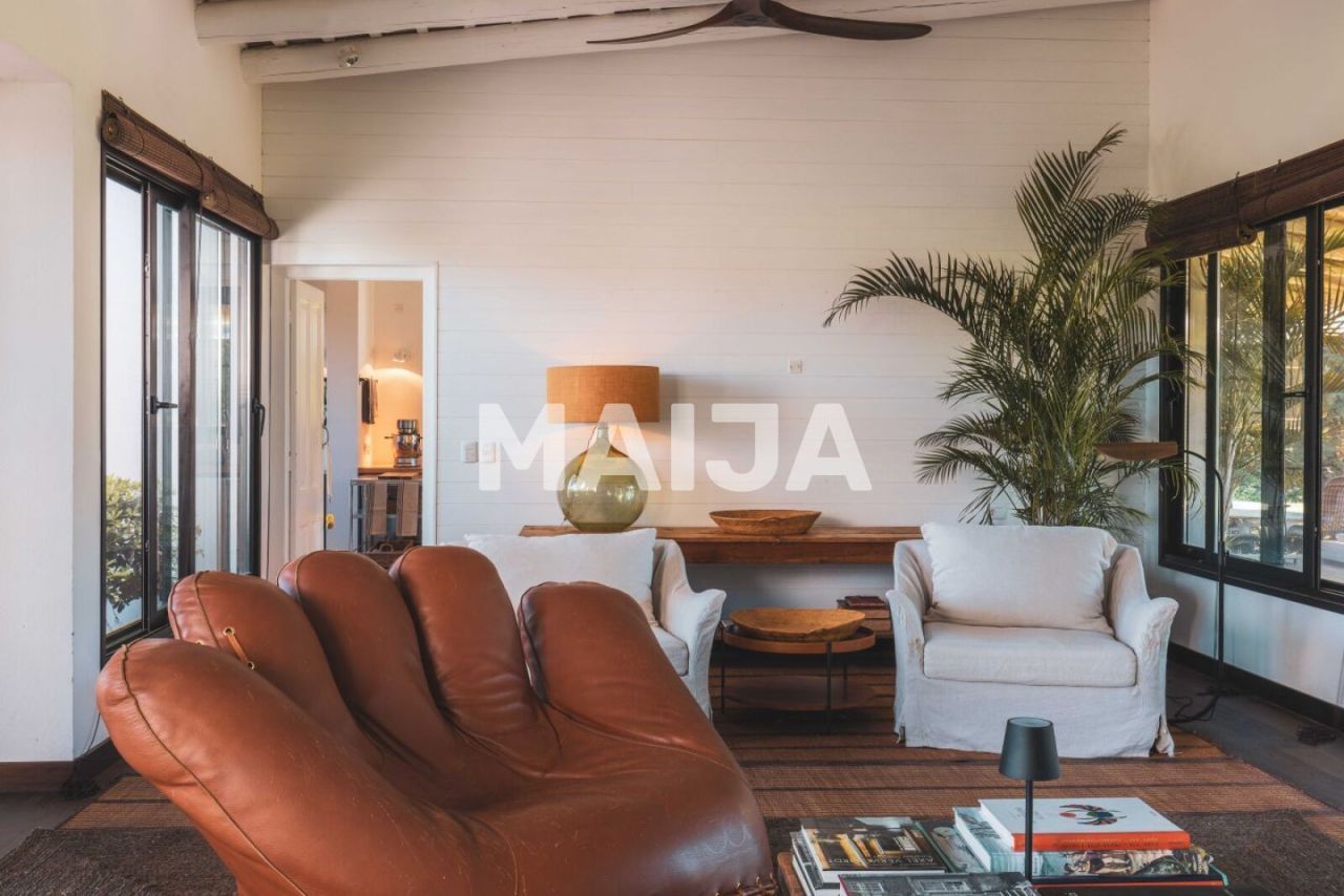 Дом San Carlos, Уругвай, 320 м² - фото 7