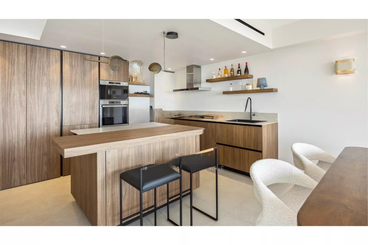 Квартира в Каннах, Франция, 96 м² - фото 5