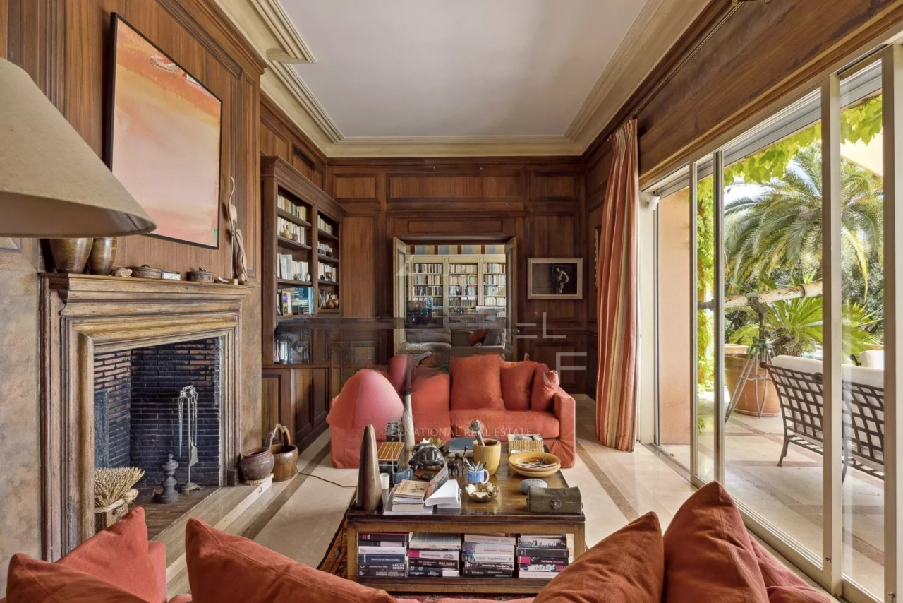 Квартира в Каннах, Франция, 668 м² - фото 5