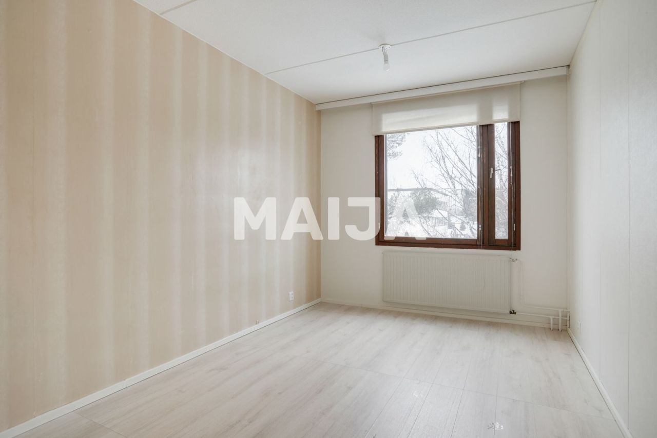 Апартаменты в Лахти, Финляндия, 51.5 м² - фото 7