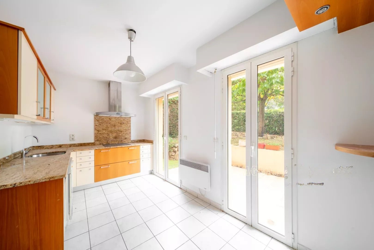 Квартира в Каннах, Франция, 142 м² - фото 5