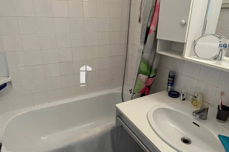 Квартира в Каннах, Франция, 43 м² - фото 2