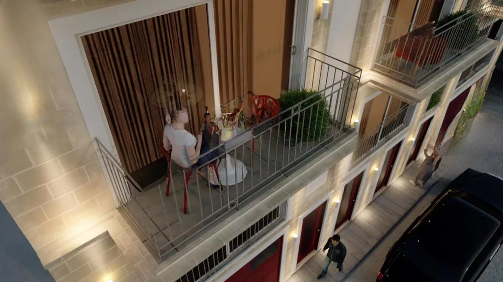 Квартира в Сан-Лоренце, Мальта, 139 м² - фото 5