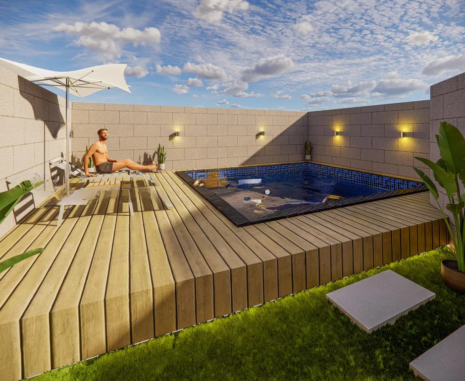 Квартира в Сан-Лоренце, Мальта, 245 м² - фото 5