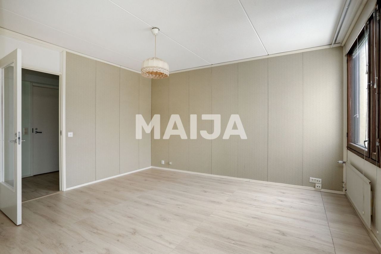 Апартаменты в Лахти, Финляндия, 51.5 м² - фото 8