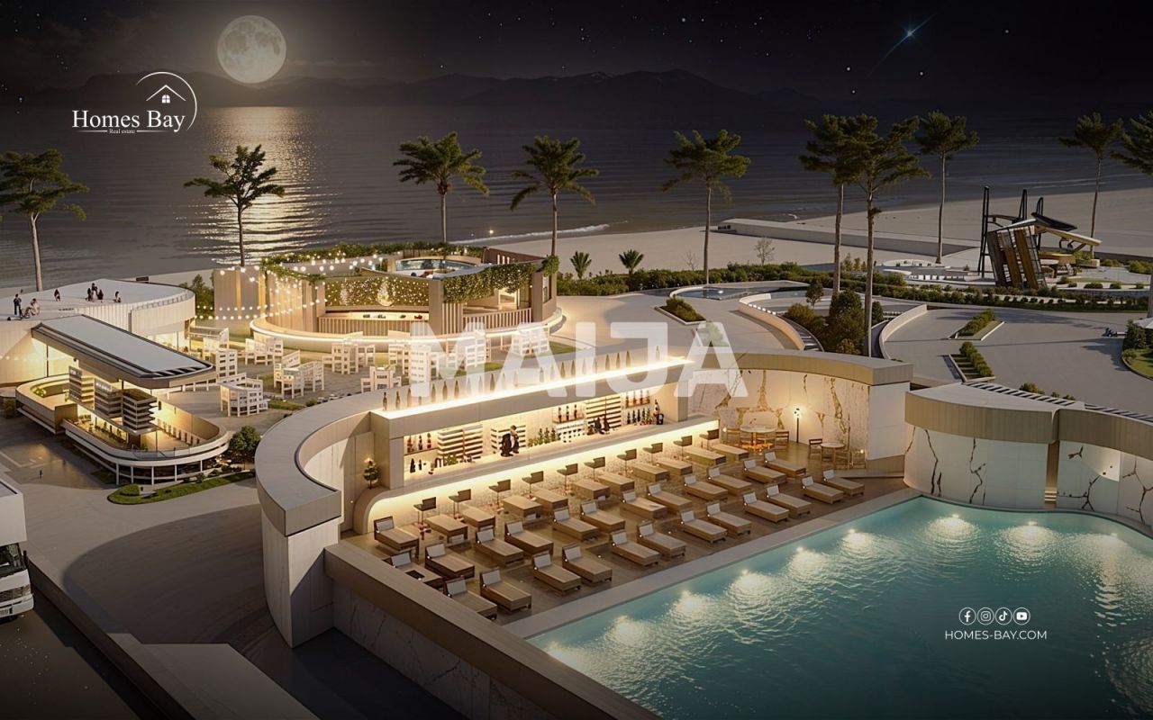 Дом в Хургаде, Египет, 58 м² - фото 8