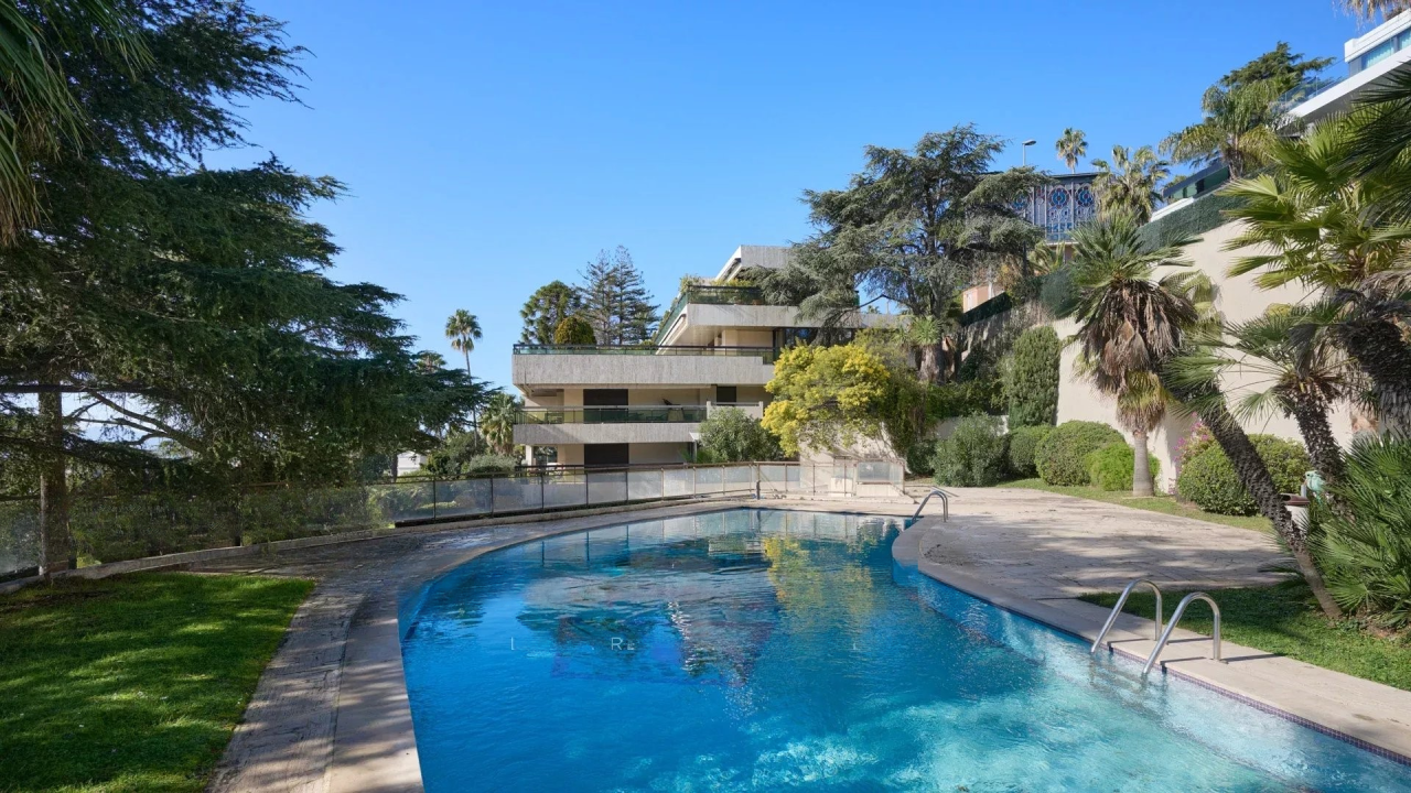 Квартира в Каннах, Франция, 148 м² - фото 5