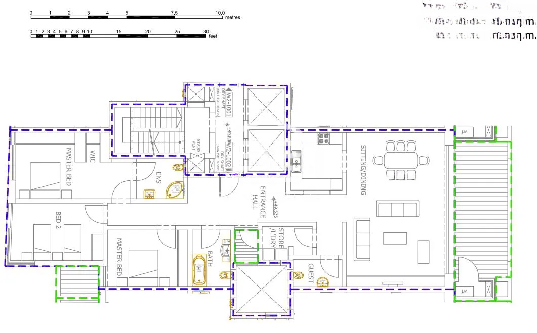 Квартира в Слиме, Мальта, 196 м² - фото 5