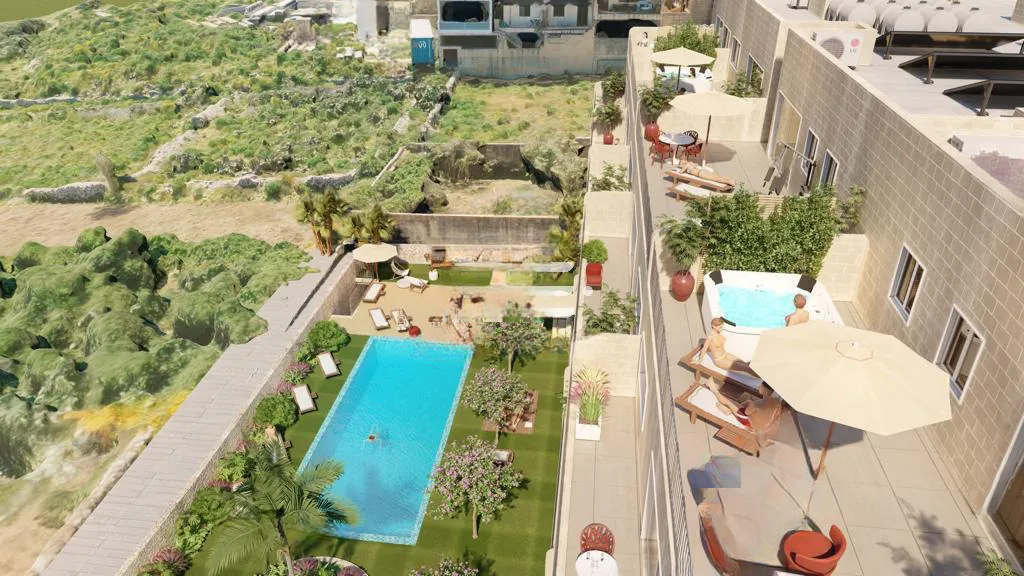 Квартира в Сан-Лоренце, Мальта, 139 м² - фото 5