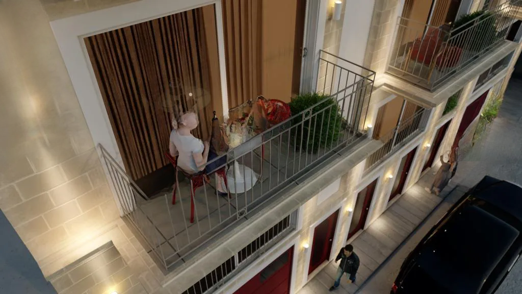 Квартира в Сан-Лоренце, Мальта, 138 м² - фото 5