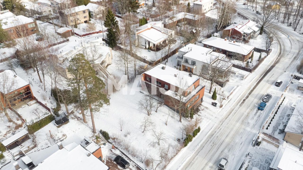 Дом в Хельсинки, Финляндия, 308 м² - фото 10