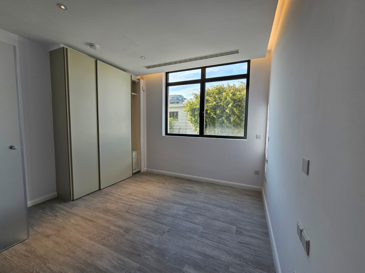 Квартира в Лимасоле, Кипр, 114 м² - фото 5