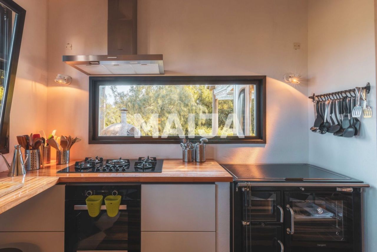 Дом San Carlos, Уругвай, 320 м² - фото 10