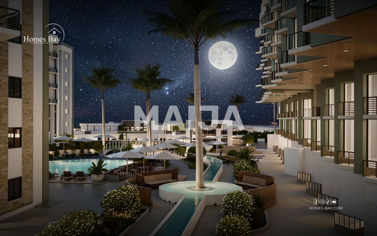 Дом в Хургаде, Египет, 58 м² - фото 10