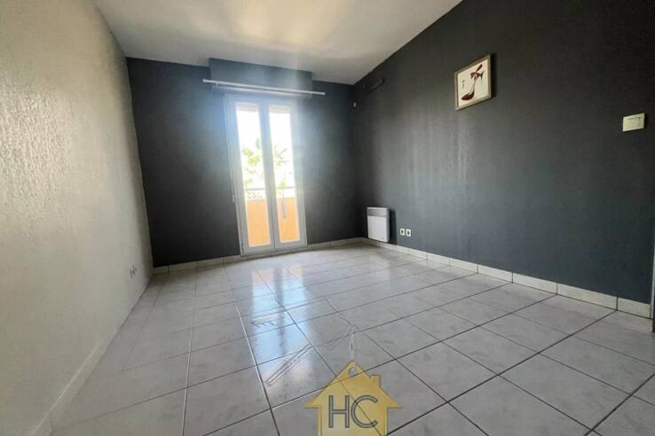 Квартира в Каннах, Франция, 43 м² - фото 3