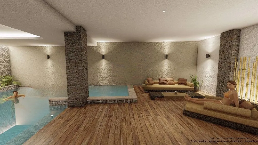 Квартира в Сан-Лоренце, Мальта, 55 м² - фото 5