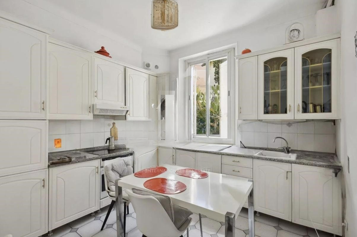 Квартира в Каннах, Франция, 200 м² - фото 5