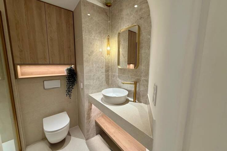 Квартира в Каннах, Франция, 43 м² - фото 2