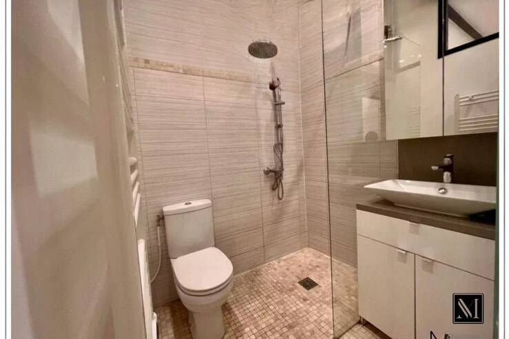 Квартира в Каннах, Франция, 17 м² - фото 3