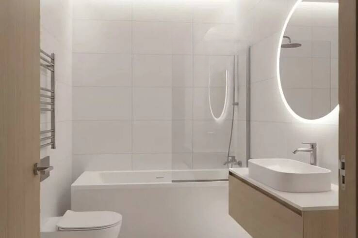 Квартира в Каннах, Франция, 83 м² - фото 3