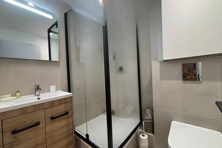 Квартира в Каннах, Франция, 18 м² - фото 3