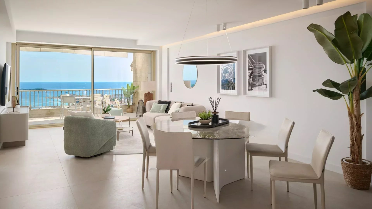 Квартира в Каннах, Франция, 117 м² - фото 5