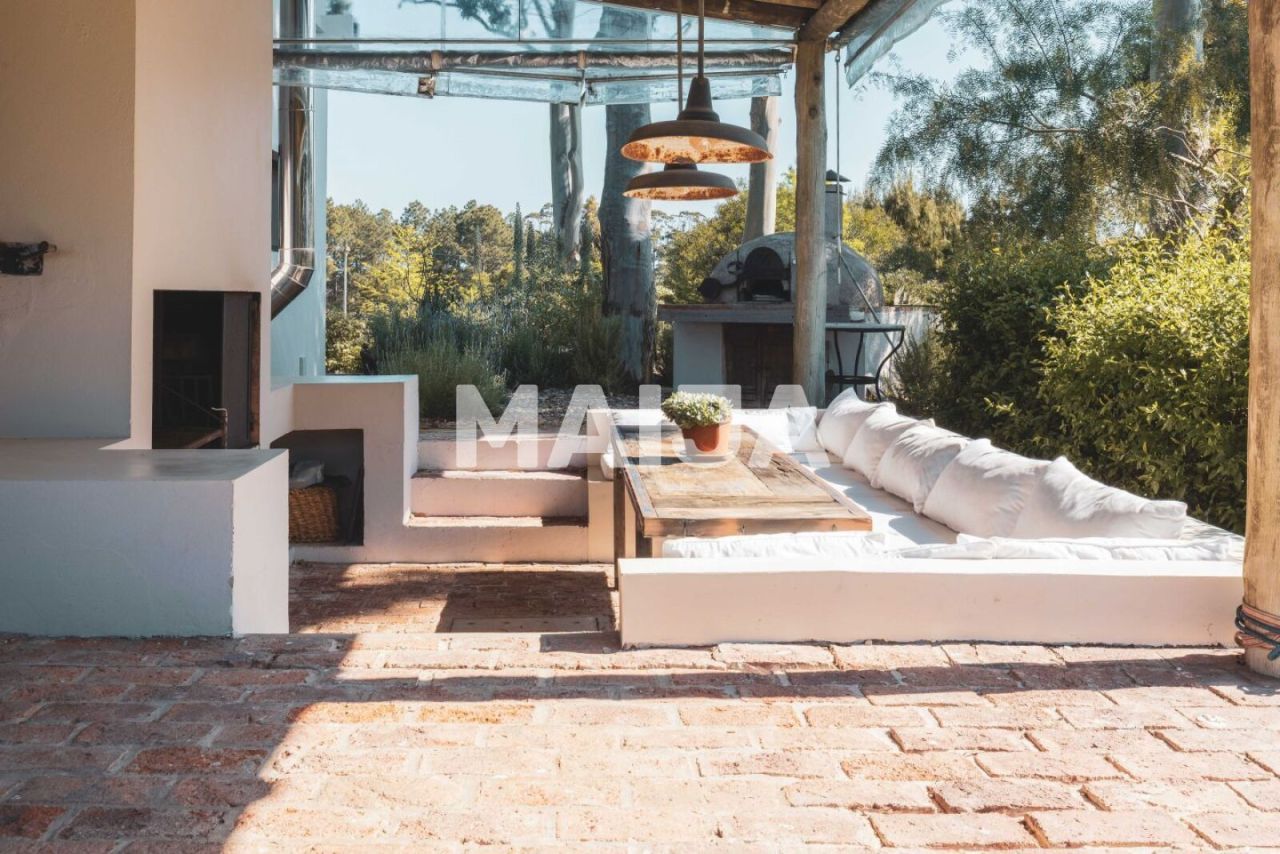 Дом San Carlos, Уругвай, 320 м² - фото 14