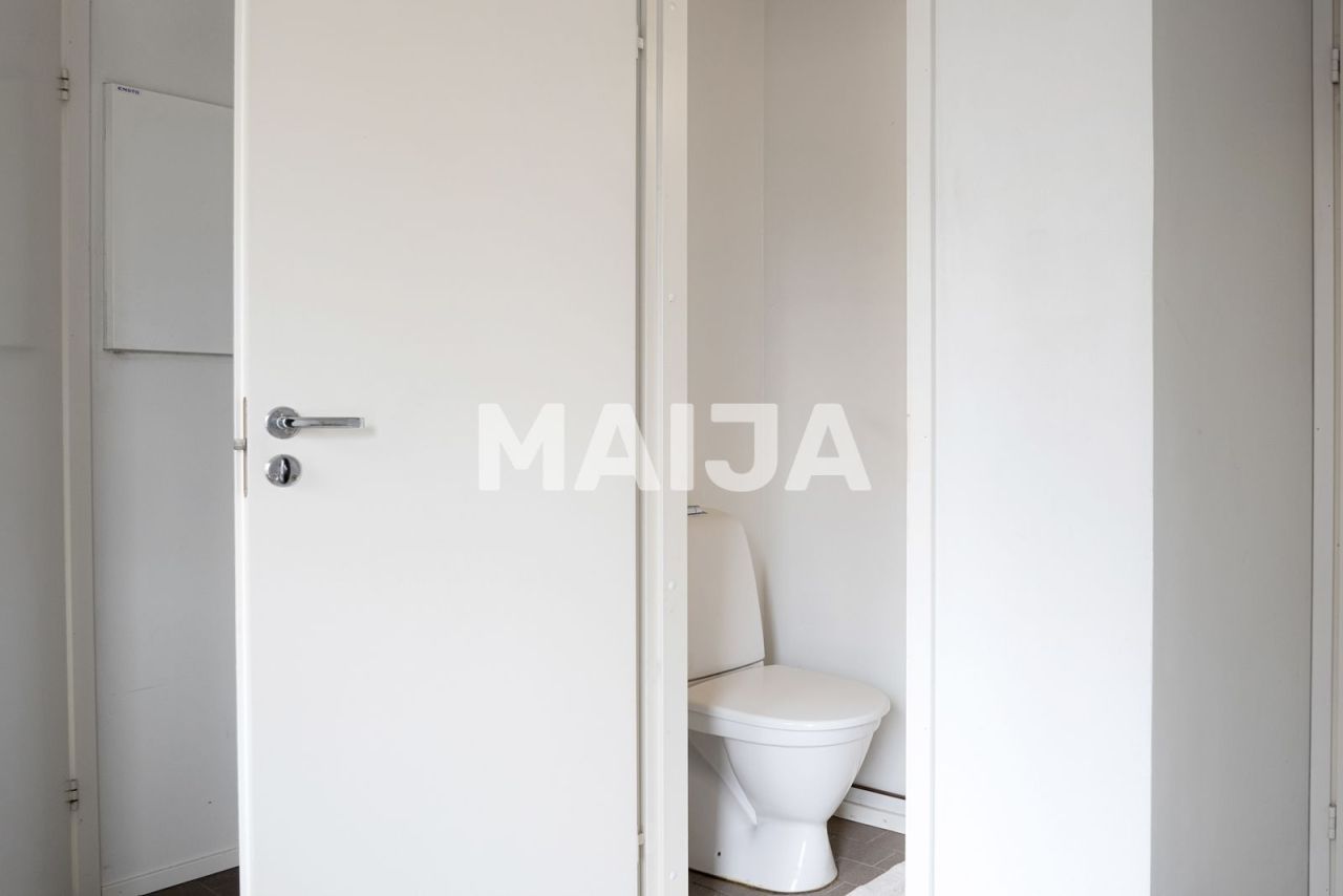 Дом в Миехиккяля, Финляндия, 105 м² - фото 15