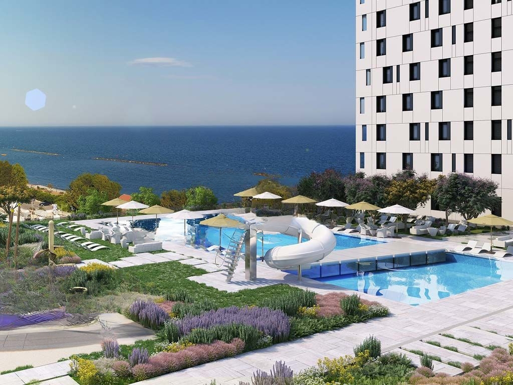 Квартира в Мутайяке, Кипр, 71 м² - фото 5