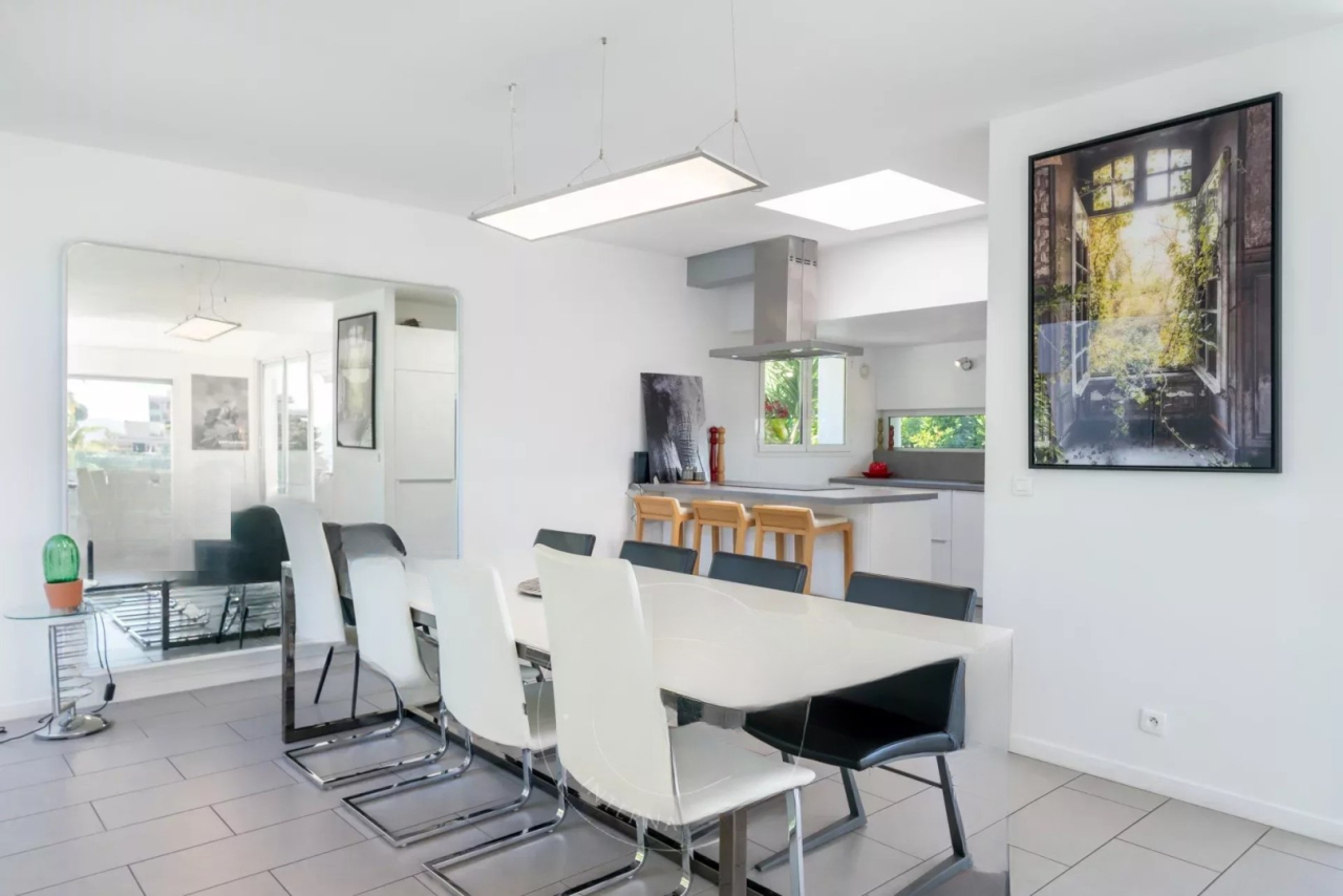 Квартира в Каннах, Франция, 270 м² - фото 5