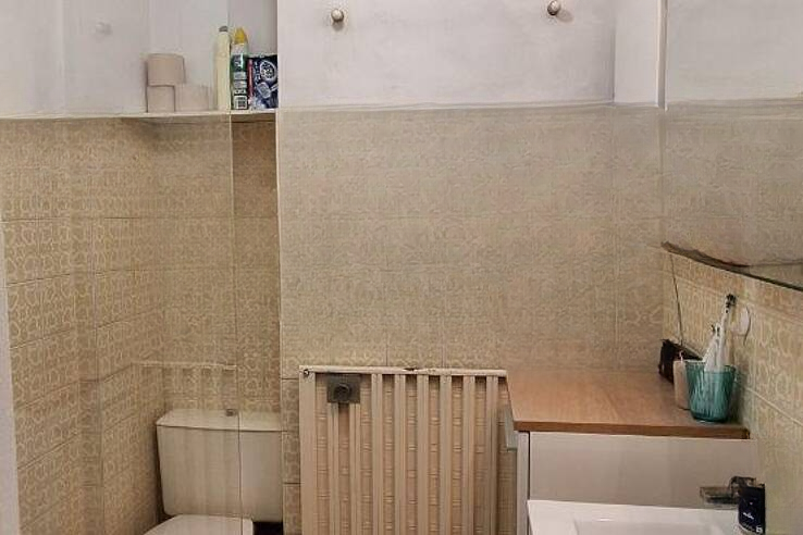 Квартира в Каннах, Франция, 16 м² - фото 3