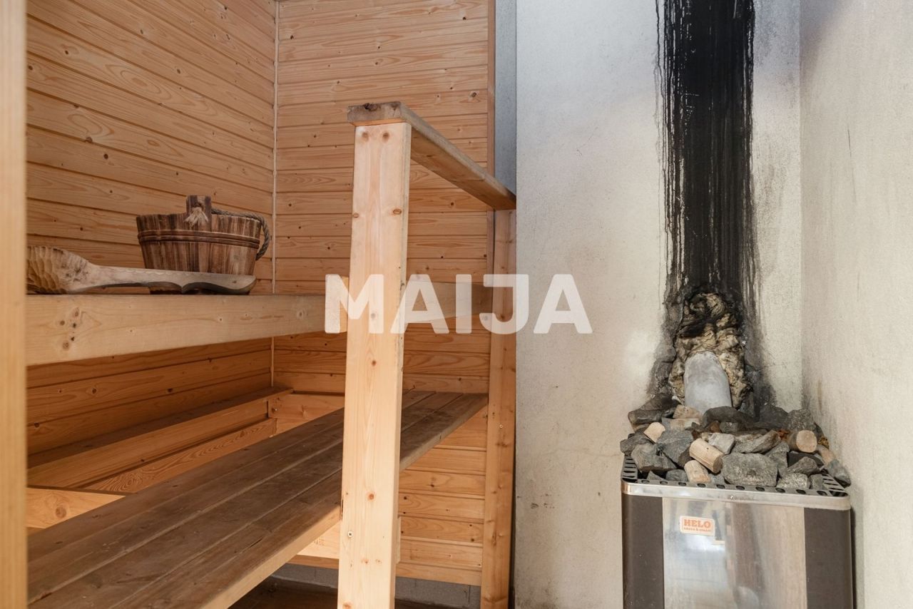 Дом в Миехиккяля, Финляндия, 105 м² - фото 16