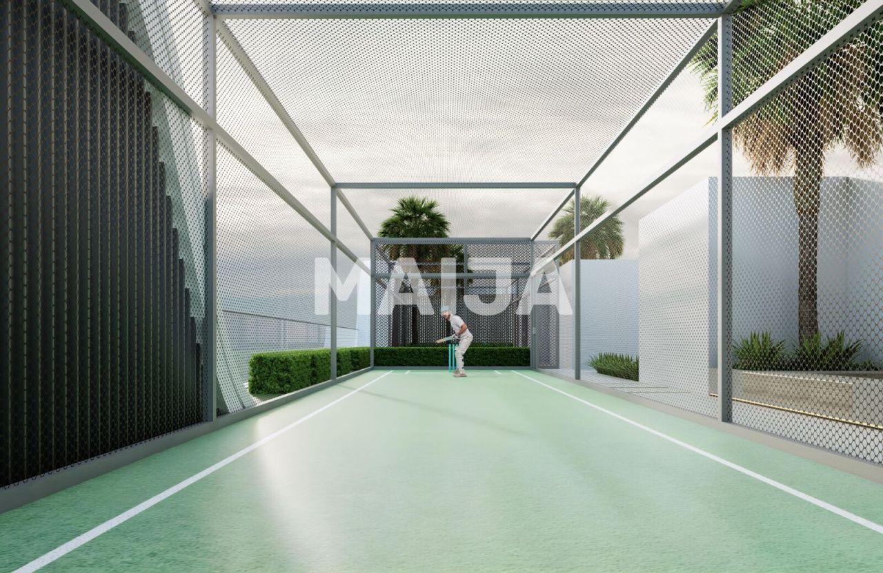 Апартаменты в Дубае, ОАЭ, 33 м² - фото 16