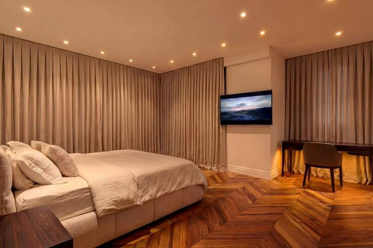 Квартира в Каннах, Франция, 157 м² - фото 3