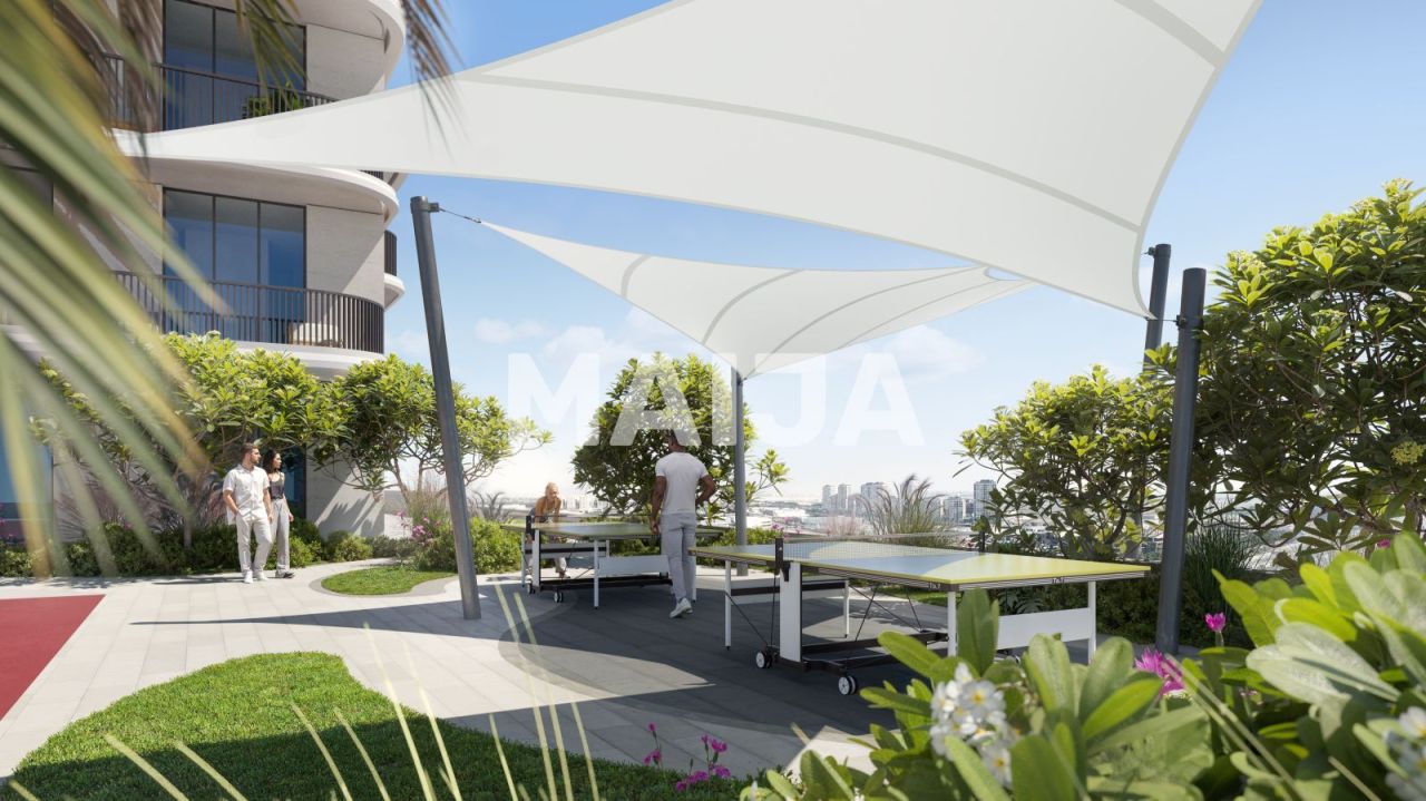 Апартаменты в Дубае, ОАЭ, 35 м² - фото 17