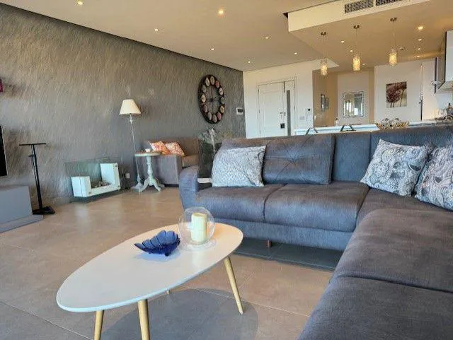 Квартира в Сан-Лоренце, Мальта, 131 м² - фото 5