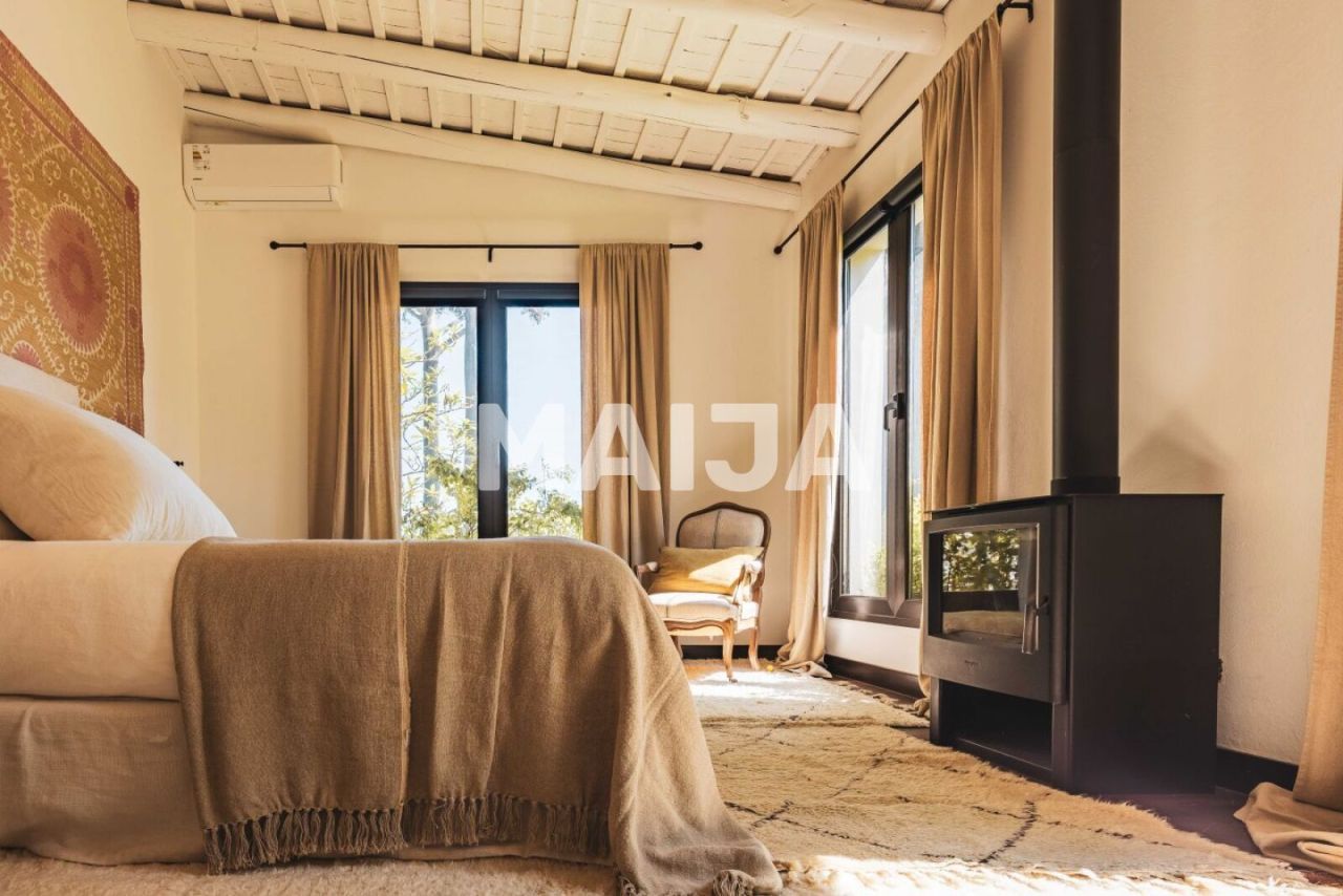 Дом San Carlos, Уругвай, 320 м² - фото 17