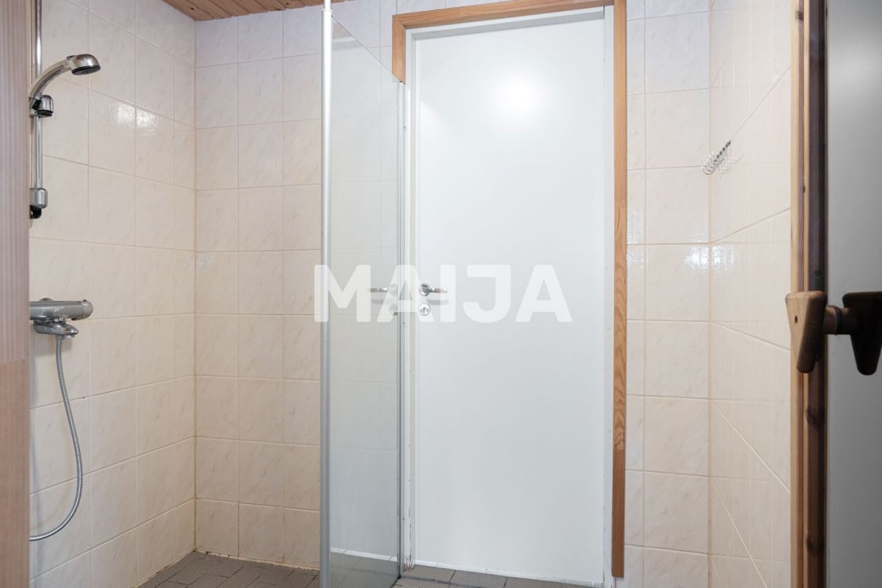 Дом в Миехиккяля, Финляндия, 105 м² - фото 17