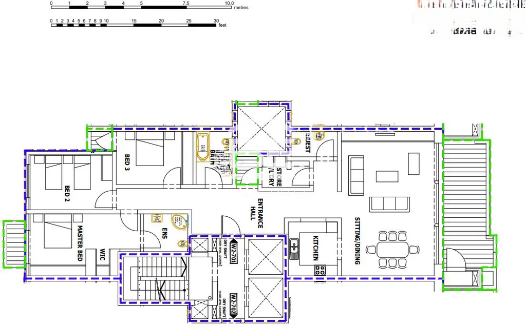 Квартира в Слиме, Мальта, 192 м² - фото 5